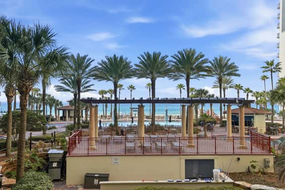 Shores of Panama #216, 1BR+BK/2BA, 2nd Floor! - Image 1