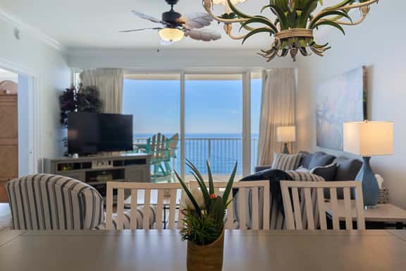 Boardwalk C-1804, 2BR+Bk/2BA, Heated Outdoor Pool! - Image 1