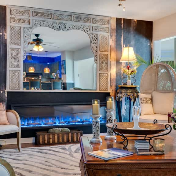 Bali Bay #4240 at Bay Point, 1BR/1BA, Beautifully Decorated! - Image 1