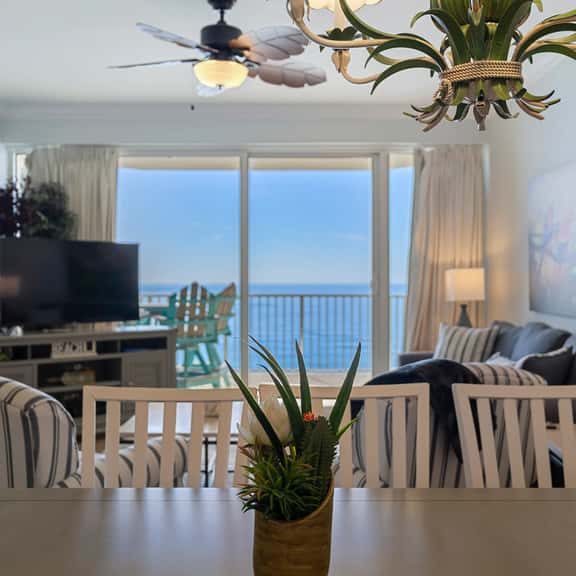 Boardwalk C-1804, 2BR+Bk/2BA, Heated Outdoor Pool! - Image 1