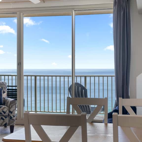 Shores of Panama #2017 1BR+Bunk/2BA, Gorgeous Views! - Image 1