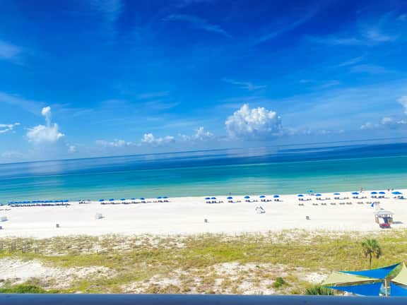 Dunes of Panama #E703, 2BR/2BA, New remodel! - Image 4
