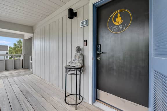 Bali Bay #4240 at Bay Point, 1BR/1BA, Beautifully Decorated! - Image 3