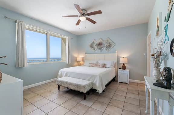 Shores of Panama #1612, 1BR+BK/2BA, Ex LG Balcony! - Image 3
