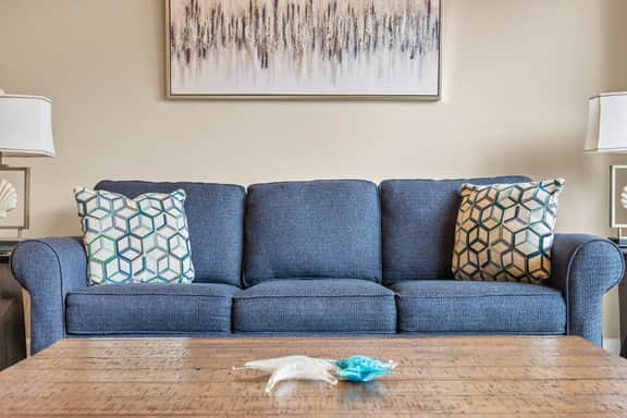 Shores of Panama #116, 1BR+BK/2BA, 1st Floor! - Image 4