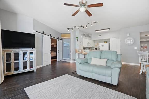 Shores of Panama #1022 3BR+Bunk/3BA w/Parking - Image 5