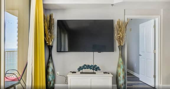 Shores of Panama #1216, 1BR+BK/2BA, Stunning Views! - Image 5