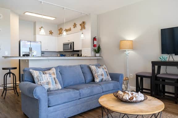 Shores of Panama #1920, 2B+Bunk/2BA, Stunning Views! - Image 5