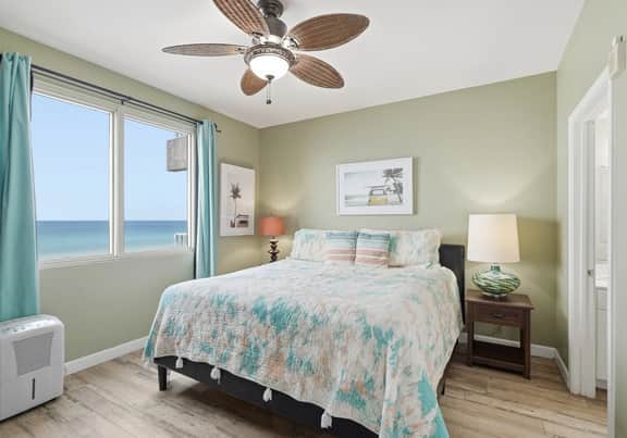 Shores of Panama #403, 2BR+BK/2.5BA, 4th Floor, Wrap Balcony! - Image 2