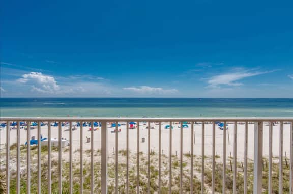 Shores of Panama #301, 3BR/3BA, 3rd Floor, Wrap Balcony! - Image 3
