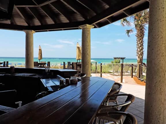 Shores of Panama #219, 2BR+BK/3BA, 2nd Floor! - Image 3