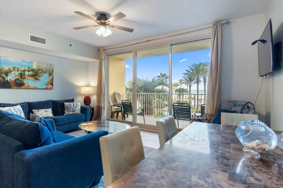 Shores of Panama #219, 2BR+BK/3BA, 2nd Floor! - Image 4