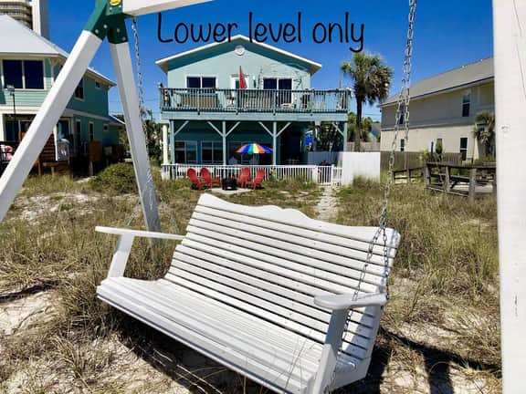 Beach House,3BR/2.5BA, Sleeps 12, Pets OK! - Image 3