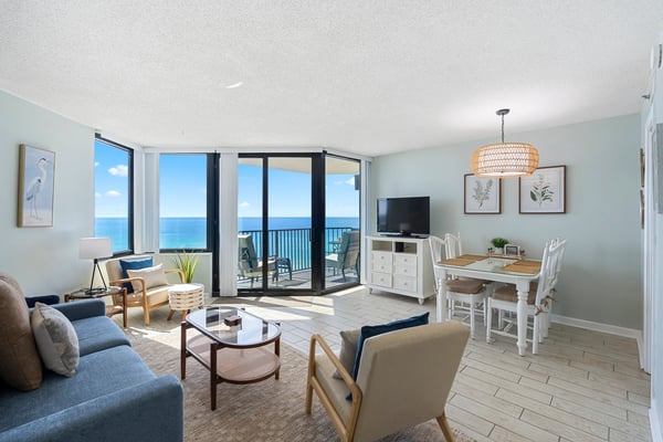 Beach Condo Rentals