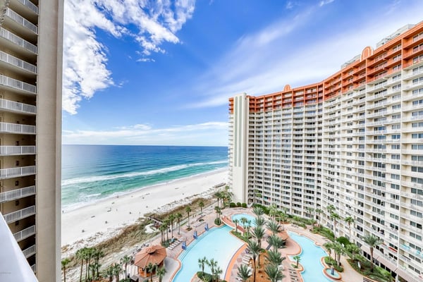 Beach House Rentals