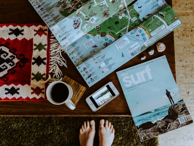 Plan Your Trip