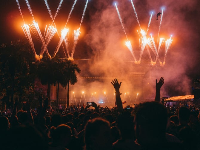 Events
